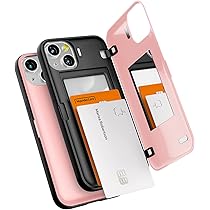 Goospery iPhone 11 ケース 背面 カード 収納 マグネット式 Amazon.co.jp: Goospery iPhone 11 ケース 背面 カード 収納