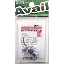 Amazon | Avail(アベイル) リール スタードラグ ABU モラム