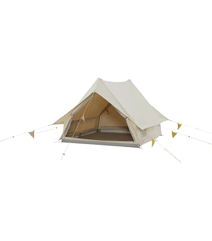 Amazon | NORDISK(ノルディスク) アウトドア テント アスガルドテック