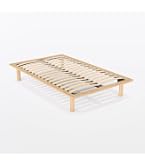 Amazon｜無印良品 木製ベッドフレーム用ヘッドボード シングルサイズ