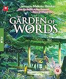 Garden of Words [Blu-ray]
