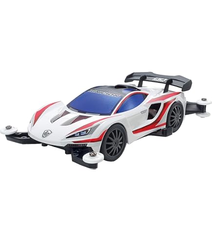 Amazon | タミヤ 1/32 ミニ四駆PRO No.22 ロデオソニック 18622 通販