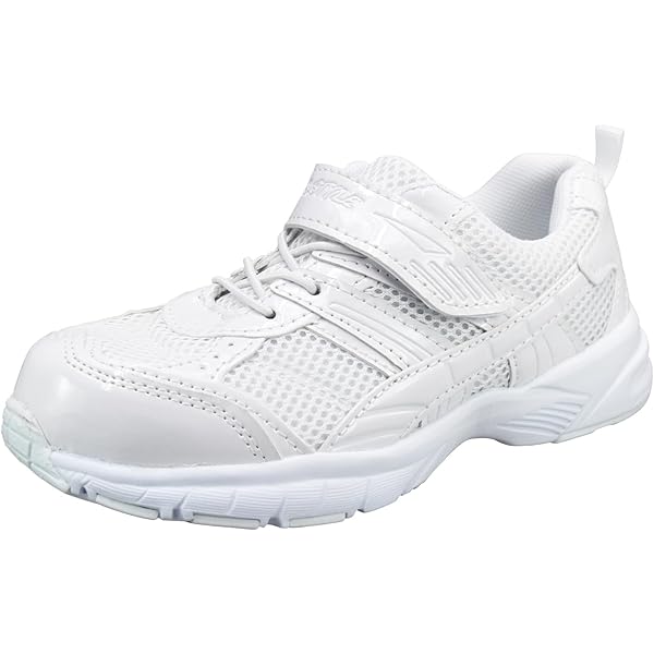 Amazon | （ケービ－スタイル） K・B.STYLE K-0002WH 白スニーカー