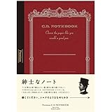 アピカ プレミアムCD ノート 方眼罫 A5 CDS90S