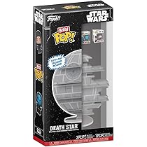 ファンコポップ 『スター・ウォーズ』ミレニアム・ファルコン with ハン・ソロ Amazon.co.jp: Funko Pop! Bitty Ride スターウォーズ