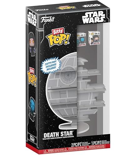 Amazon.co.jp: Funko Pop! Bitty Ride スターウォーズ ミレニアム
