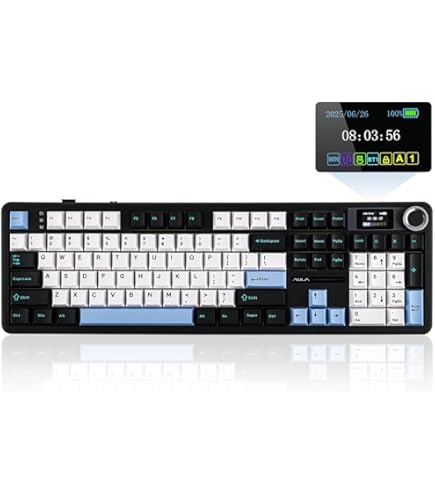 Amazon | 【国内正規品】Keychron K10 ワイヤレス・ゲーミング