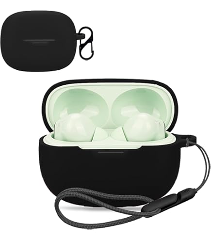 sony Pulse Explore ケース 紛失防止 フック付き キズ防止 Amazon | For sony Pulse Explore ケース [HVUYAL] 紛失防止用のフック