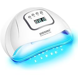 Amazon | NAILGIRLS UV & LEDライト ネイルライト 36W ジェルネイル