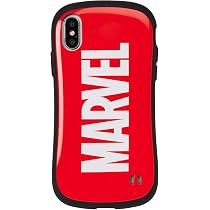 Apple iPhone X MARVELケース付き 61W7oGRAE4L._AC_UL210_SR210,
