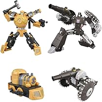 Takara Tomy - トランスフォーマー マイクロン伝説 バンブル セット タカラ 楽天市場】トランスフォーマー マイクロン伝説（ロボットの
