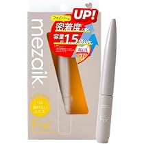 Amazon.co.jp: メザイク フリーファイバー スタンダードタイプ 120本入