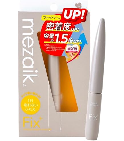Amazon.co.jp: メザイク フリーファイバー スタンダードタイプ 120本入