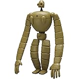 ファインモールド 天空の城ラピュタ ロボット兵（園丁バージョン） 1/20スケール プラモデル FG5