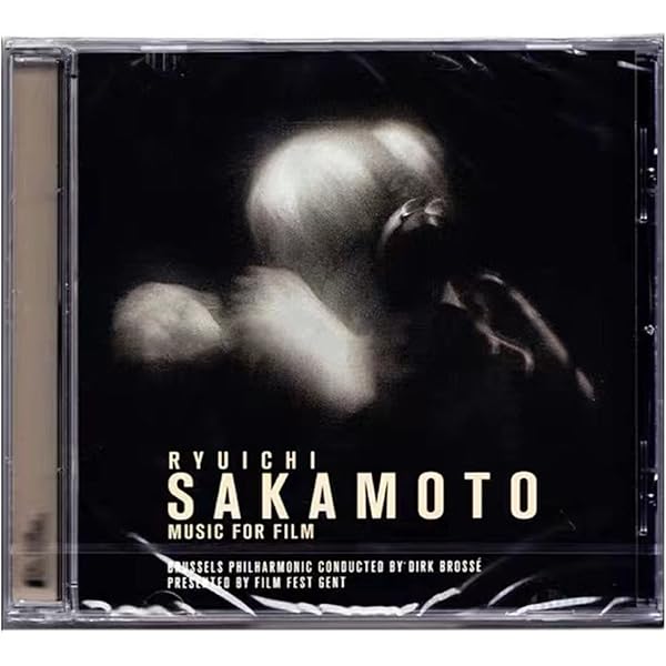 Amazon.co.jp: LIFE IN PROGRESS - 坂本龍一: ミュージック