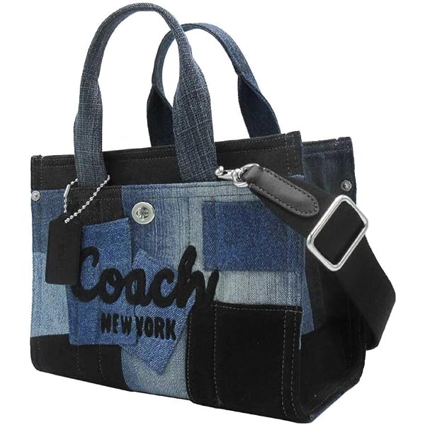 Amazon | [COACH] [コーチ] ショルダーバッグ HADLEY シグネチャー