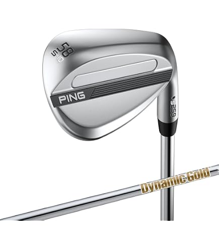 PING社ウェッジ58度54度2本組MODUSTOUR105S装着。 PING社ウェッジ58度54度2本組MODUSTOUR105S装着。 PING社ウェッジ58度