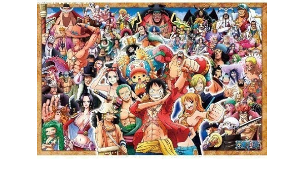 生まれのブランドで ワンピース パズル セブンイレブン限定 パズル ジグソーパズル Www Solidarite Numerique Fr