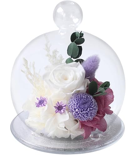 Amazon｜【お線香セット】仏花 プリザーブドフラワー お供え お線香