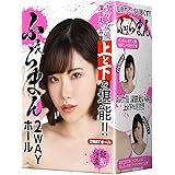 EXE 狂乱淫靡 AV女優 深田えいみの上と下を堪能!!ふぇらまん2WAYホール