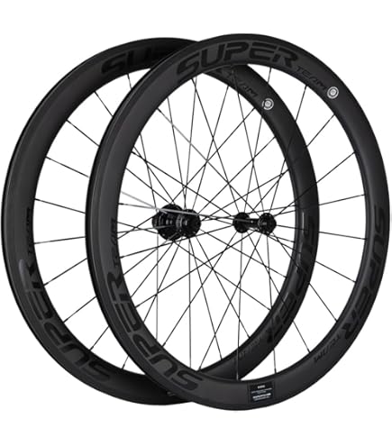 カーボンホイール Superteam 700C Amazon | SUPERTEAM カーボン 自転車ホイール 700C*25リムブレーキ
