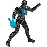 パワーレンジャー ブラックレンジャー 5インチフィギュア ABS&PVC&PA製 塗装済み可動フィギュア