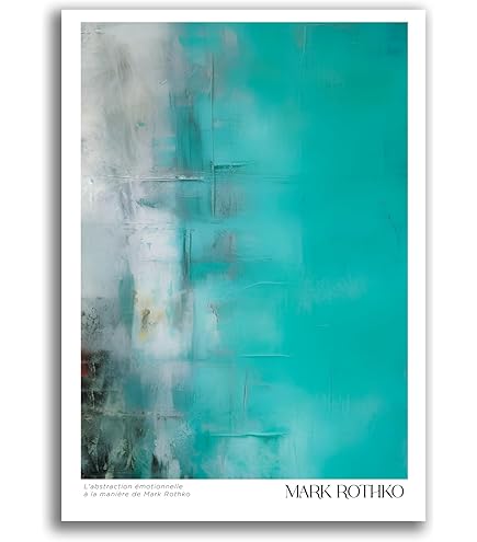 Amazon.co.jp: ホンマタカシNEWWAVES 1223現代絵画展ポスター : ホーム