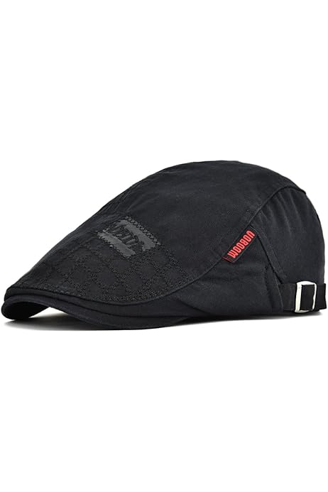 puma newsboy hat