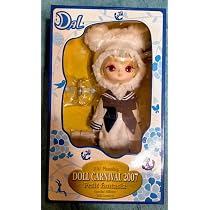 Amazon | ドールカーニバル 2007 ダル ジュエ 人形 300体 限定 DAL 