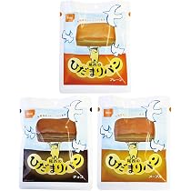 尾西のひだまりパン　39個セット Amazon.co.jp: 【非常食 防災 長期保存 備蓄セット】尾西食品 ひだまり