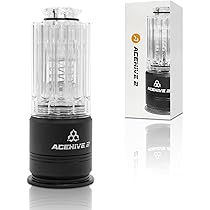 Amazon.co.jp: ACETECH Volcano/AceHive/Spawner ガスグレネード