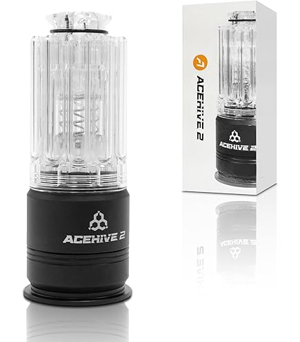 Amazon | ACETECH AceHive グレネード用 40mmモスカートx2個+