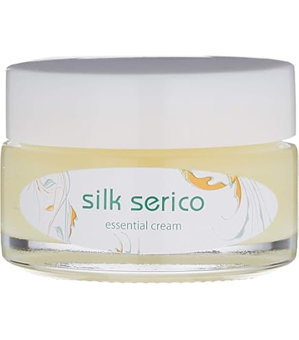 Amazon | シルクモア繭の里（スキンケアクリーム）40ml | シルクモア