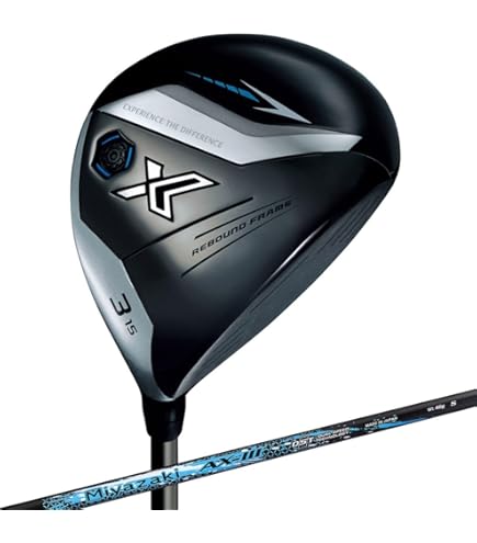 Amazon.co.jp: DUNLOP(ダンロップ) XXIO ゼクシオ エックス 2023年