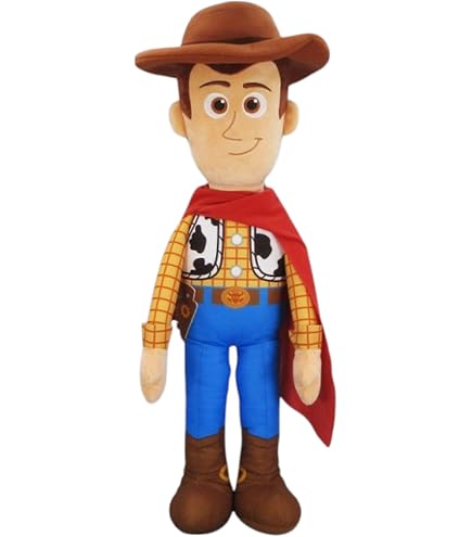 Amazon.co.jp: ディズニーキャラクター ぬいぐるみ S トイ・ストーリー