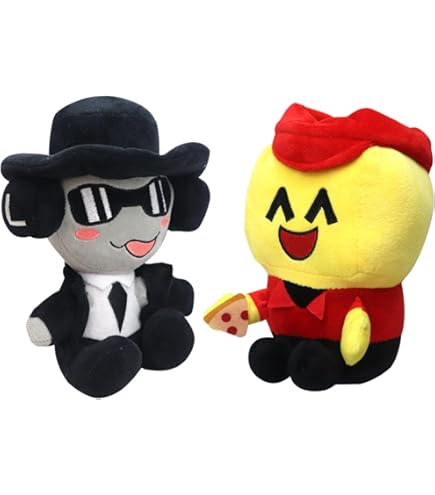 Amazon.co.jp: Forsaken ぬいぐるみ 忘れられた Chance人形 二形態