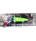 Amazon.co.jp: JACKALL(ジャッカル) ビンビンメタルTG 40g クロキン