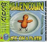 ���C�t�E�I���E�A�E�v���[�g