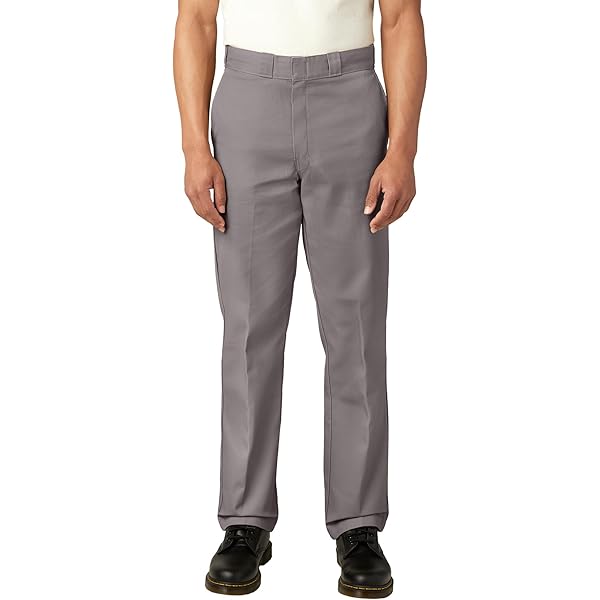 Dickies 874 ワークパンツ 希少 USA製 チャコールグレー Dickies（ディッキーズ）の「『Dickies/ディッキーズ』874 オリジナル