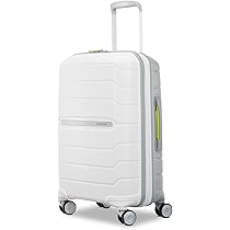 Amazon | Samsonite フリーフォーム ハードサイド 拡張可能