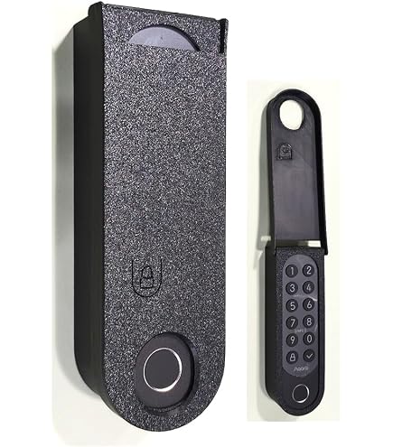 Amazon.co.jp: Aqara スマートロック J200 専用 マグネット設置用 互換
