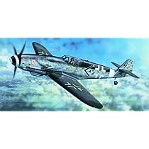 1/24scale メッサーシュミットBf109 G-10 トランペッター Amazon | トランペッター 1/24 メッサーシュミットBf109G-10