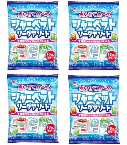 Amazon.co.jp: 凍らせて食べる フルーツミックスシャーベット 1440 g
