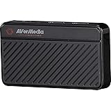 AVerMedia Live Gamer MINI ゲームキャプチャーボックス HDMIパススルー 1920x1080 (60fps) 録画対応 DV514 GC311 usb マック