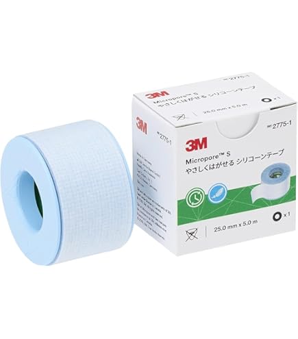 Amazon.co.jp: コロプラスト(Coloplast) ブラバ 伸縮性皮膚保護テープ