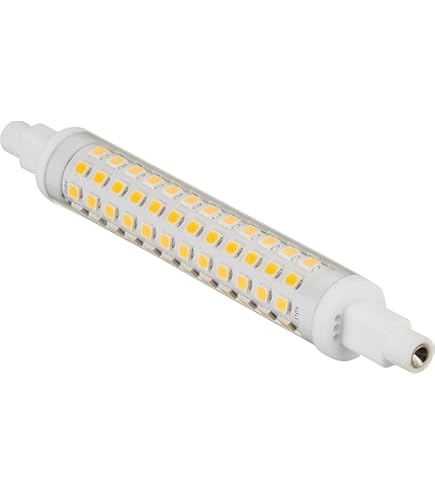 Amazon | パナソニック 両口金 ハロゲン電球 150形 110V クリア