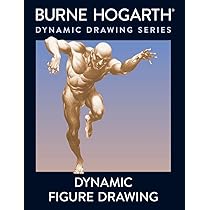 Dynamic Anatomy: Revised and Expanded Edition : Hogarth, Burne
