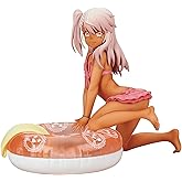 ベルファイン Fate/kaleid liner Prisma☆Illya プリズマ☆ファンタズム クロエ フォン アインツベルン 水着Ver. 1/6スケール PVC製 塗装済み 完成品 フィギュア