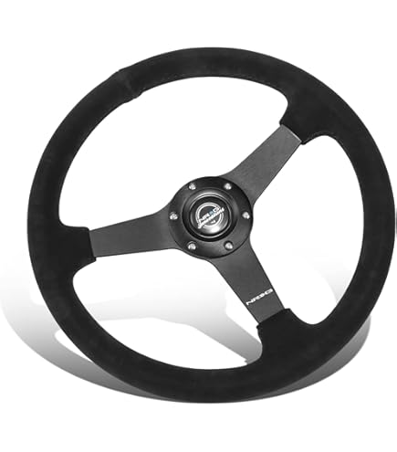 MOMO BK V-1 Steering Veloce Racing 35 Pie : Amazon.com.au: Automotive