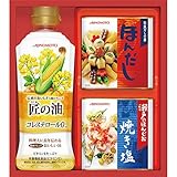 味の素 バラエティ調味料ギフト A-10C
